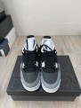 Jordan 4 Fear