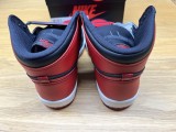 Air Jordan 1 Retro High '85 OG Bred (2025)