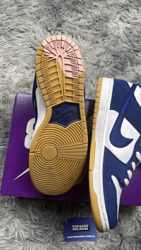dunk sb dodger La 2