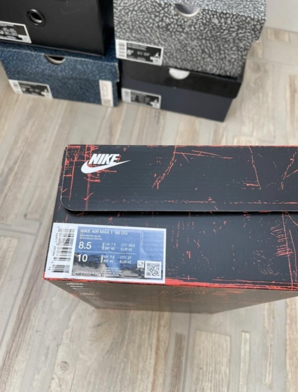 Nike Air Max 1 day 2024 2