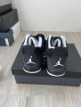Jordan 4 Fear