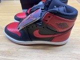 Air Jordan 1 Retro High '85 OG Bred (2025)