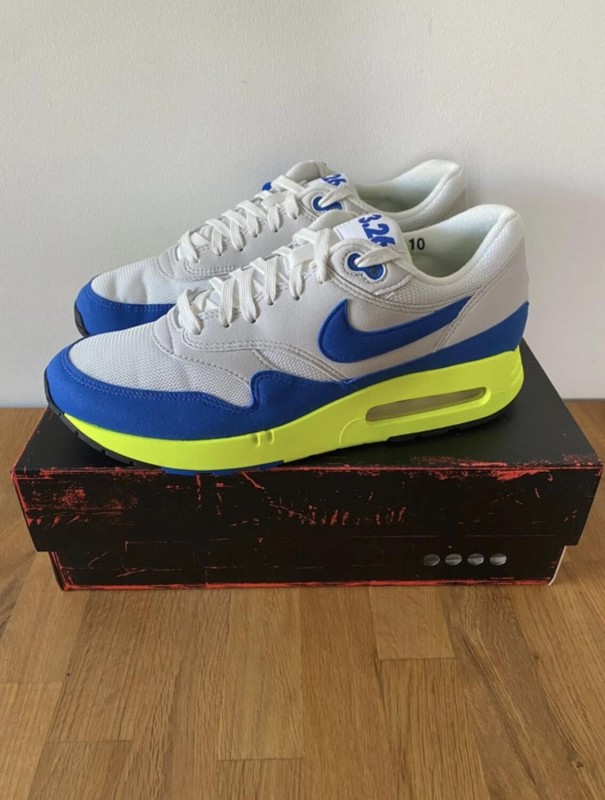 Nike Air Max 1 '86 OG x Air Max Day