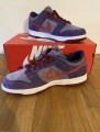 Nike Dunk Low Plum 2024