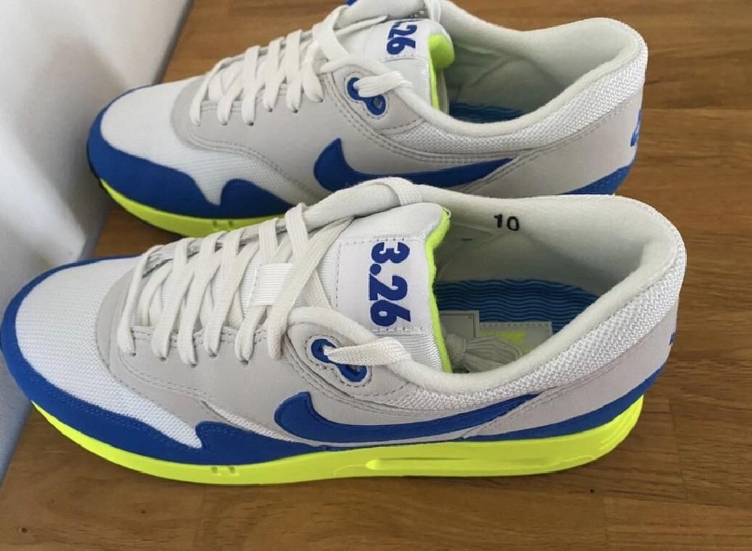 Nike Air Max 1 '86 OG x Air Max Day 2