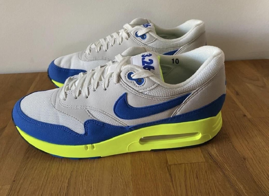 Nike Air Max 1 '86 OG x Air Max Day 2