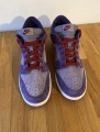 Nike Dunk Low Plum 2024