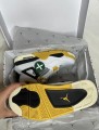 Air Jordan 4 Wmns Vivid Sulfur