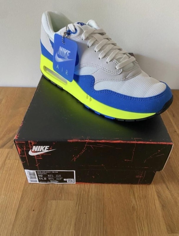 Nike Air Max 1 '86 OG x Air Max Day 2