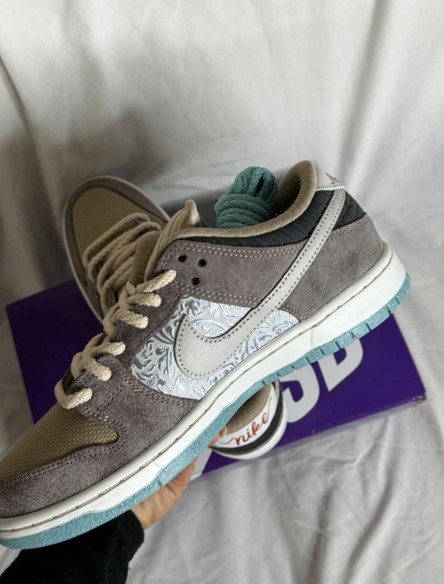 Nike SB Dunk Low Big Money Savings