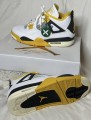 Air Jordan 4 Wmns Vivid Sulfur