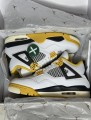 Air Jordan 4 Wmns Vivid Sulfur