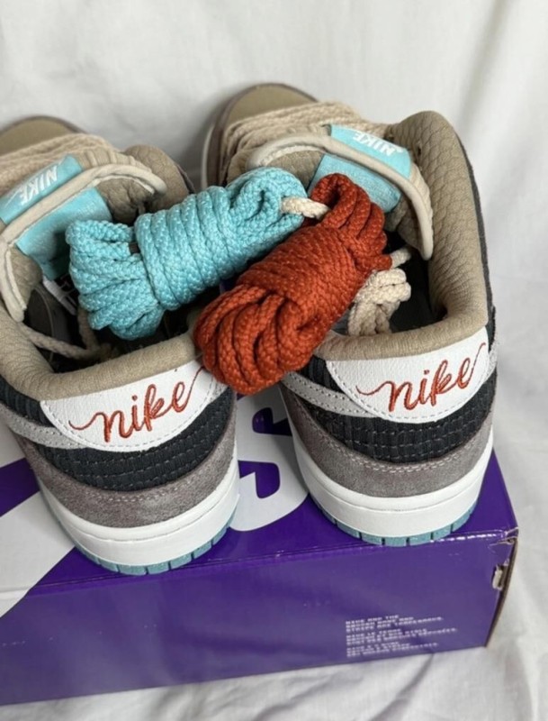 Nike SB Dunk Low Big Money Savings 2