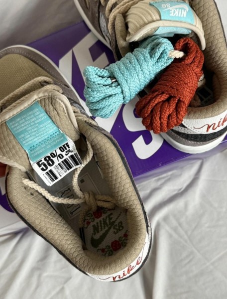 Nike SB Dunk Low Big Money Savings