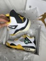 Air Jordan 4 Wmns Vivid Sulfur