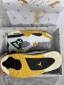 Air Jordan 4 Wmns Vivid Sulfur