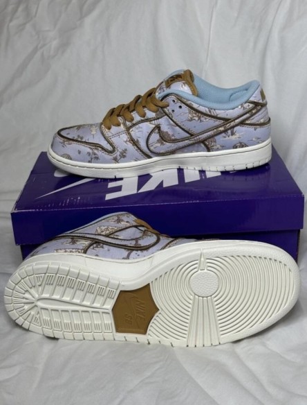 Nike Dunk Low SB Premium City of Style