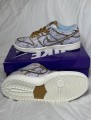 Nike Dunk Low SB Premium City of Style
