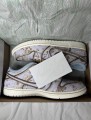 Nike Dunk Low SB Premium City of Style