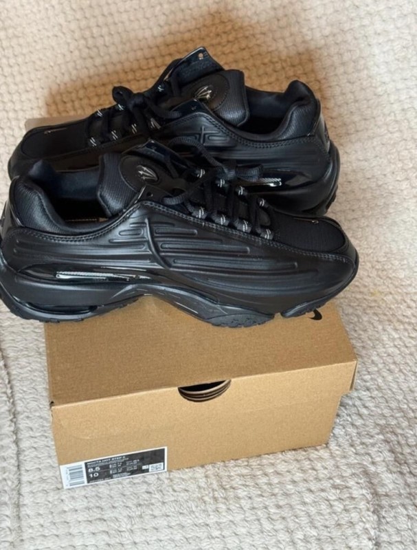 Nike Hot Step 2 Drake NOCTA Noir 2