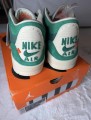 Jordan 3 retro SP Nina Chanel Abney Vert