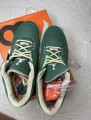 Jordan 3 retro SP Nina Chanel Abney Vert