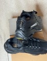 Nike Hot Step 2 Drake NOCTA Noir