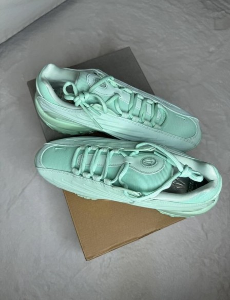 Nike Hot Step 2 Drake NOCTA Mint Foam Menthe Vert