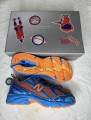 New Balance 740v2 Aminé Benson Tech