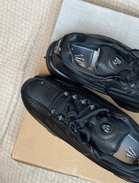 Nike Hot Step 2 Drake NOCTA Noir