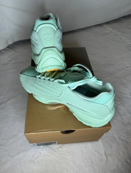 Nike Hot Step 2 Drake NOCTA Mint Foam Menthe Vert