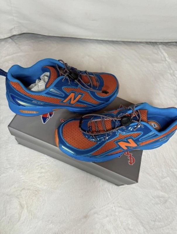 New Balance 740v2 Aminé Benson Tech 2