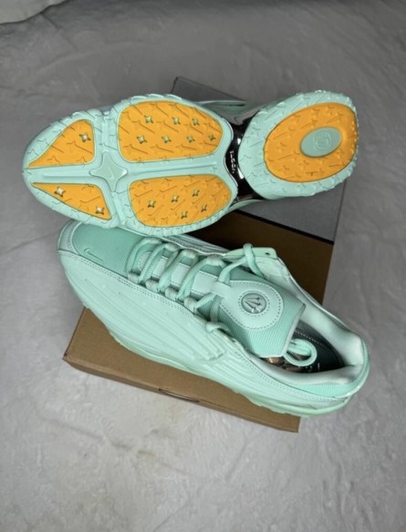 Nike Hot Step 2 Drake NOCTA Mint Foam Menthe Vert