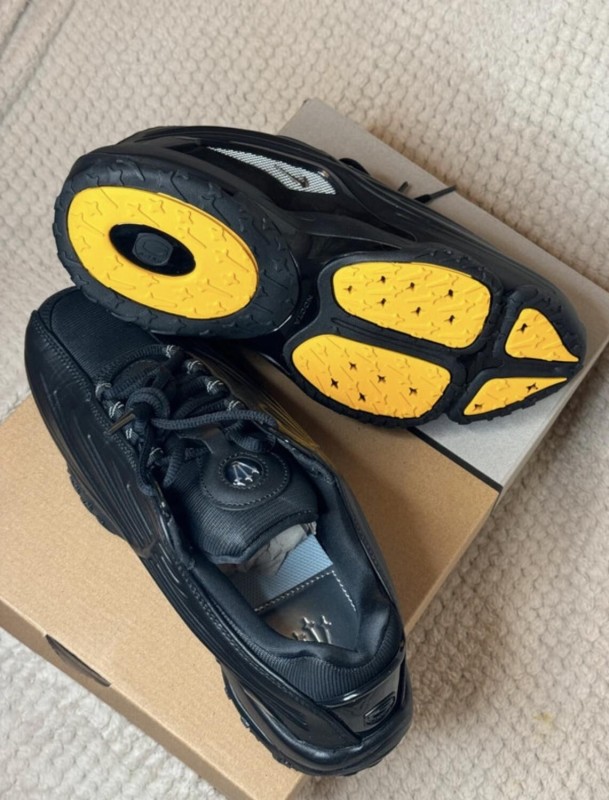 Nike Hot Step 2 Drake NOCTA Noir 2