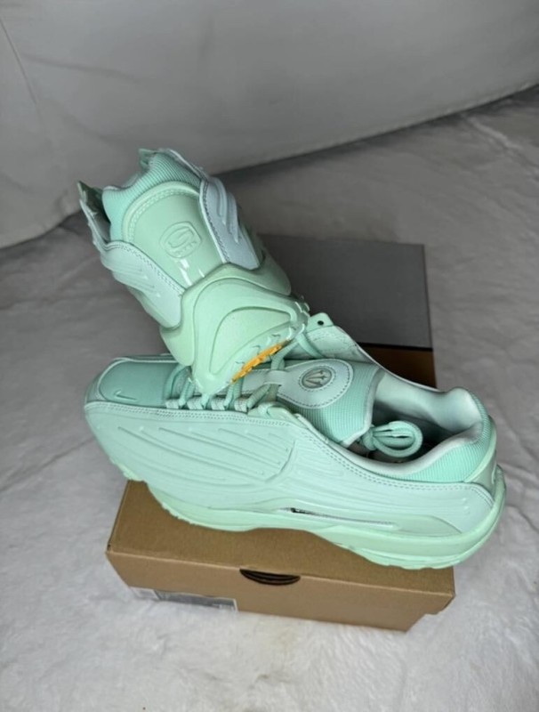 Nike Hot Step 2 Drake NOCTA Mint Foam Menthe Vert 2