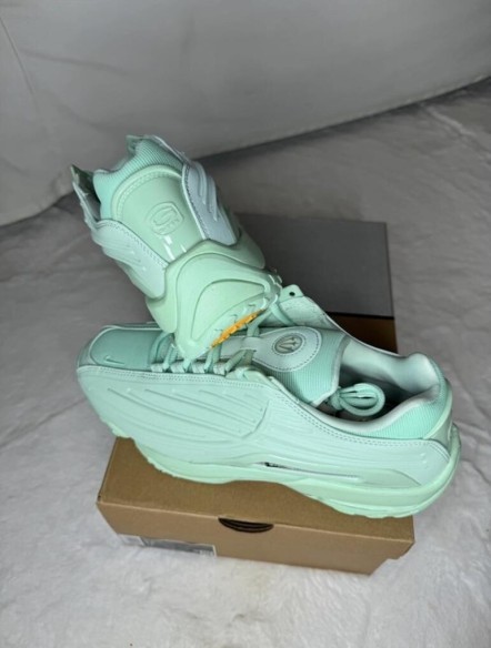 Nike Hot Step 2 Drake NOCTA Mint Foam Menthe Vert