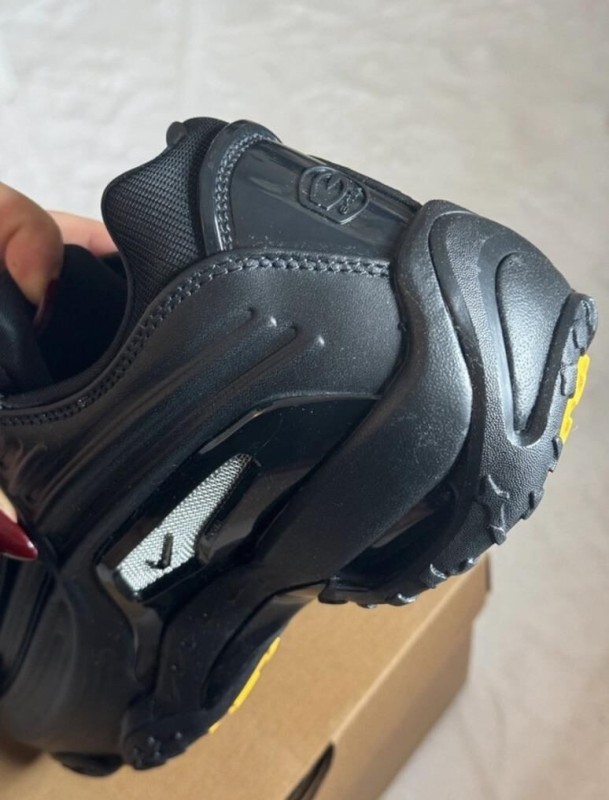 Nike Hot Step 2 Drake NOCTA Noir 2