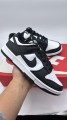 Nike Dunk Low Black and White Panda