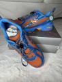 New Balance 740v2 Aminé Benson Tech
