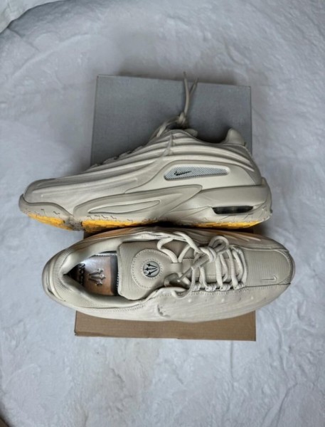 Nike Hot Step 2 Drake NOCTA Rotin Rattan Sand Beige