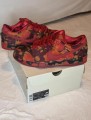 Nike SB Dunk Low Le Magicien d'OZ champ de coquelicot