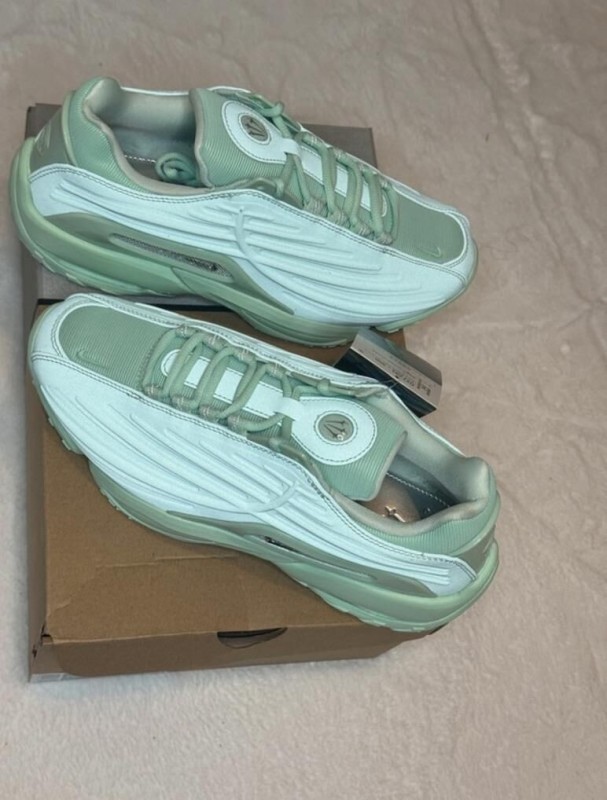 Nike Hot Step 2 Drake NOCTA Mint Foam 2