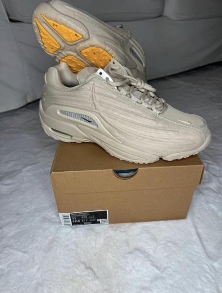 Nike Hot Step 2 Drake NOCTA Rotin Rattan Sand Beige