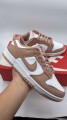 Nike Dunk Low Rose Whisper