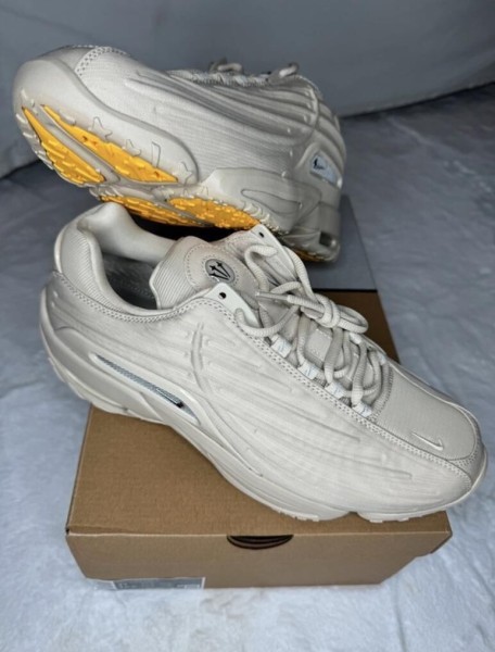 Nike Hot Step 2 Drake NOCTA Rotin Rattan Sand Beige