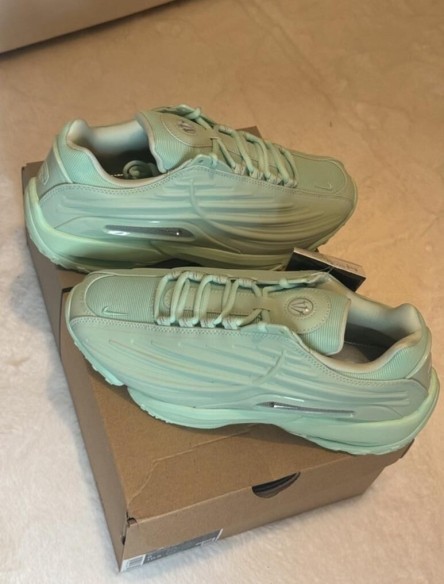 Nike Hot Step 2 Drake NOCTA Mint Foam