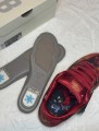 Nike SB Dunk Low Le Magicien d'OZ champ de coquelicot