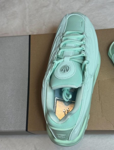Nike Hot Step 2 Drake NOCTA Mint Foam