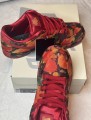 Nike SB Dunk Low Le Magicien d'OZ champ de coquelicot