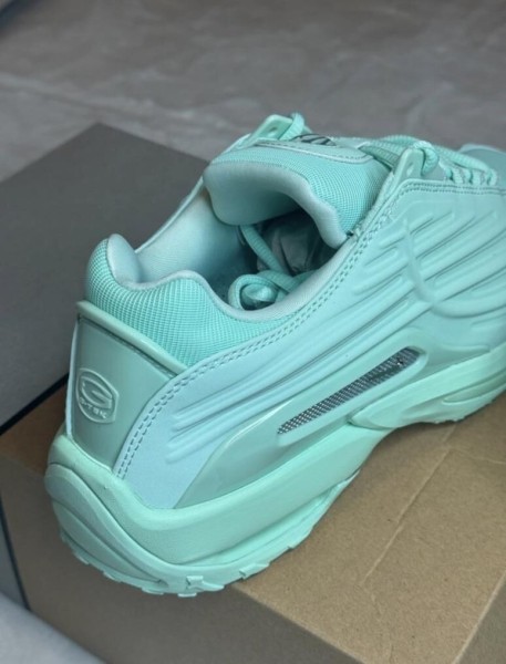 Nike Hot Step 2 Drake NOCTA Mint Foam